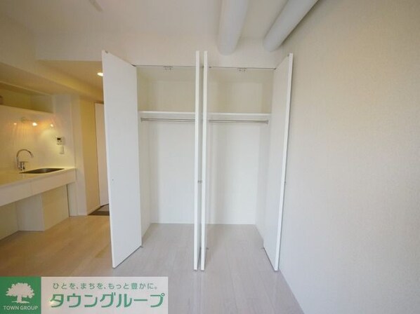 エスティメゾン板橋C6の物件内観写真